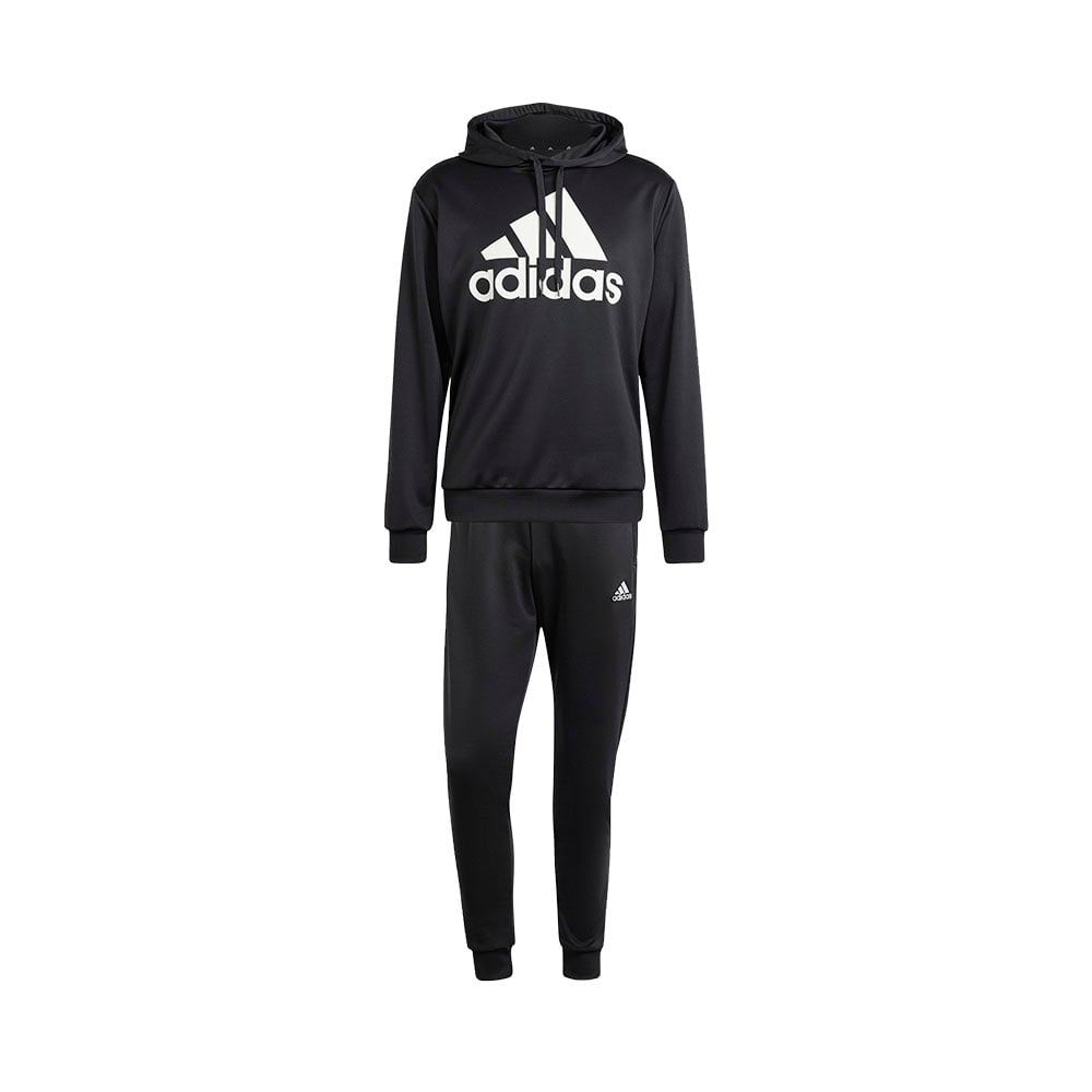 Adidas Conjunto Sudadera Con Gorro Sportswear Felpa Francesa image number null