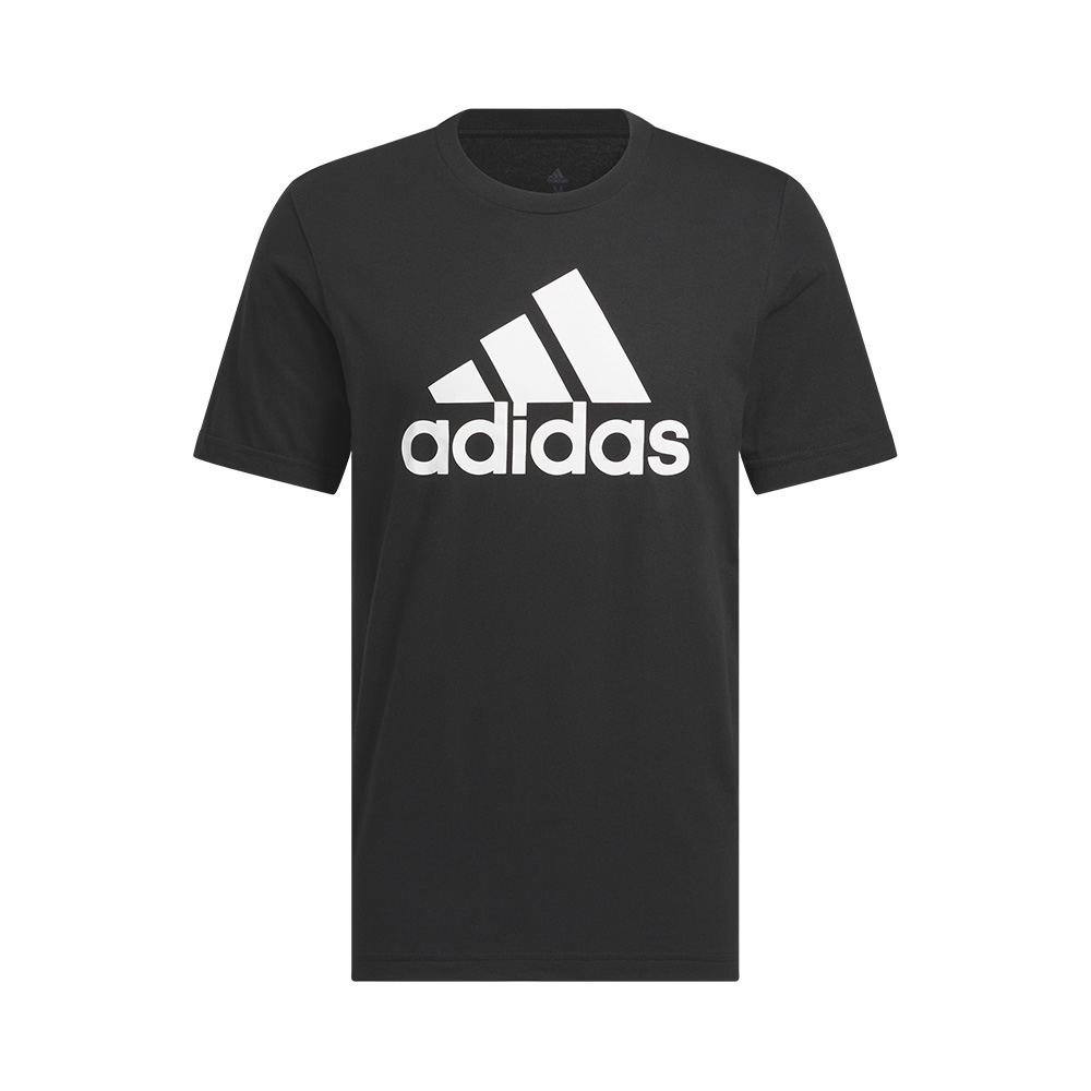 Adidas Basic Bos Tee image number null