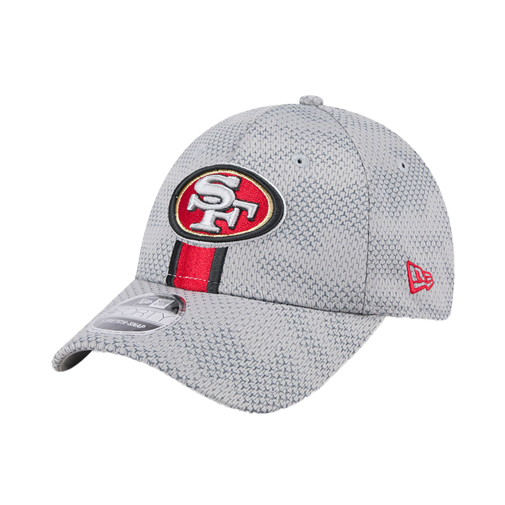 New Era Nfl24 Sl 940Ss Cw San Francisco 49Ers image number null