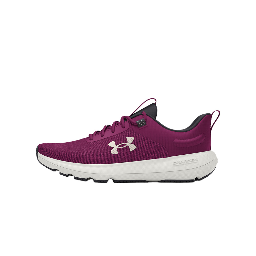 Under Armour Ua W Charged Revitalize image number null