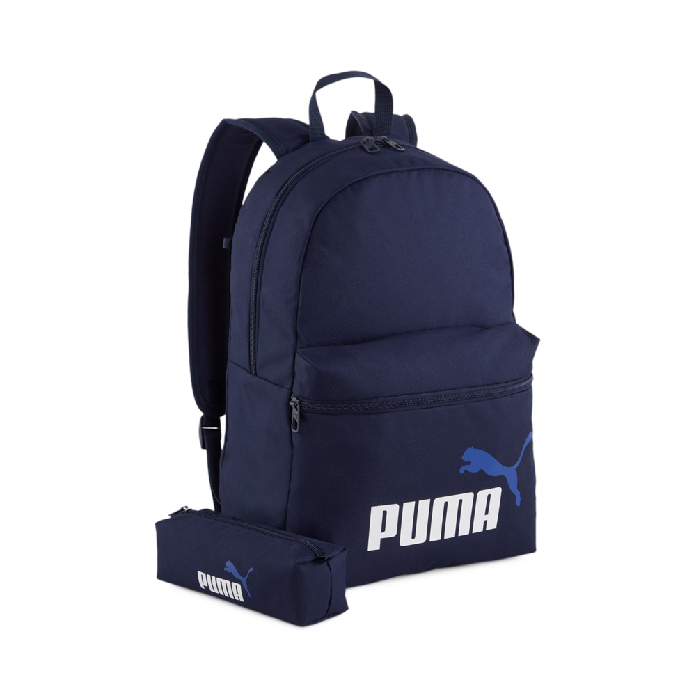 Puma Phase Backpack Set image number null