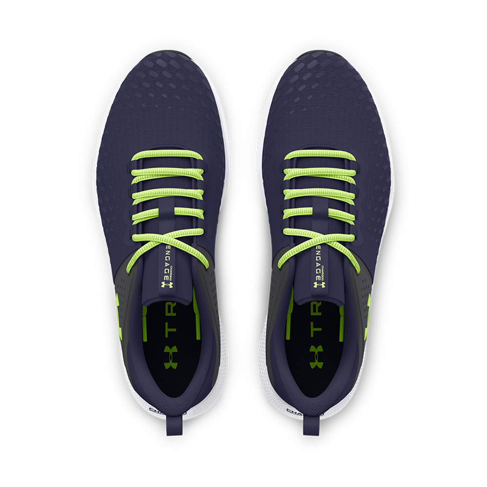 Under Armour Ua Charged Engage 2 image number null