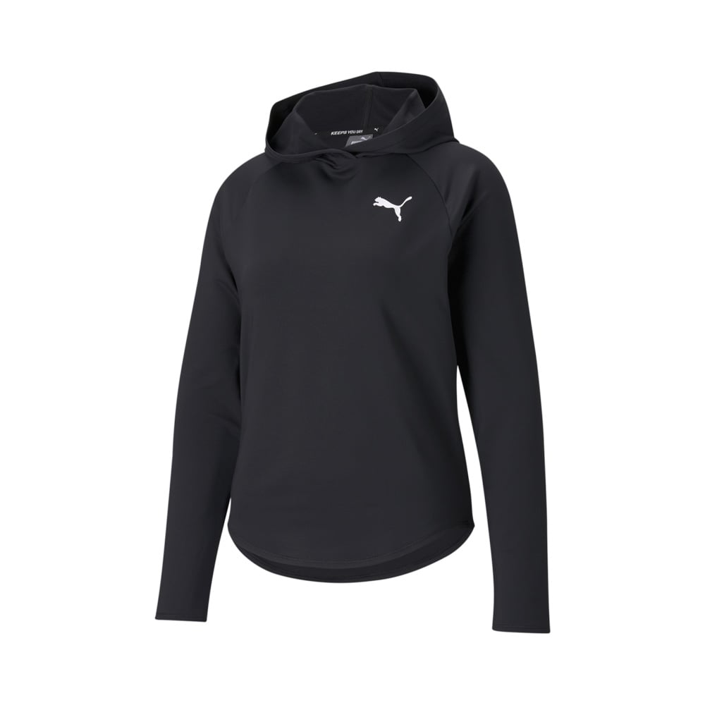 Puma Active Hoodie image number null