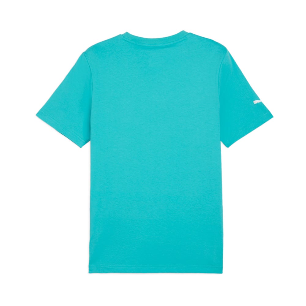 Puma Mapf1 Ess Logo Tee image number null