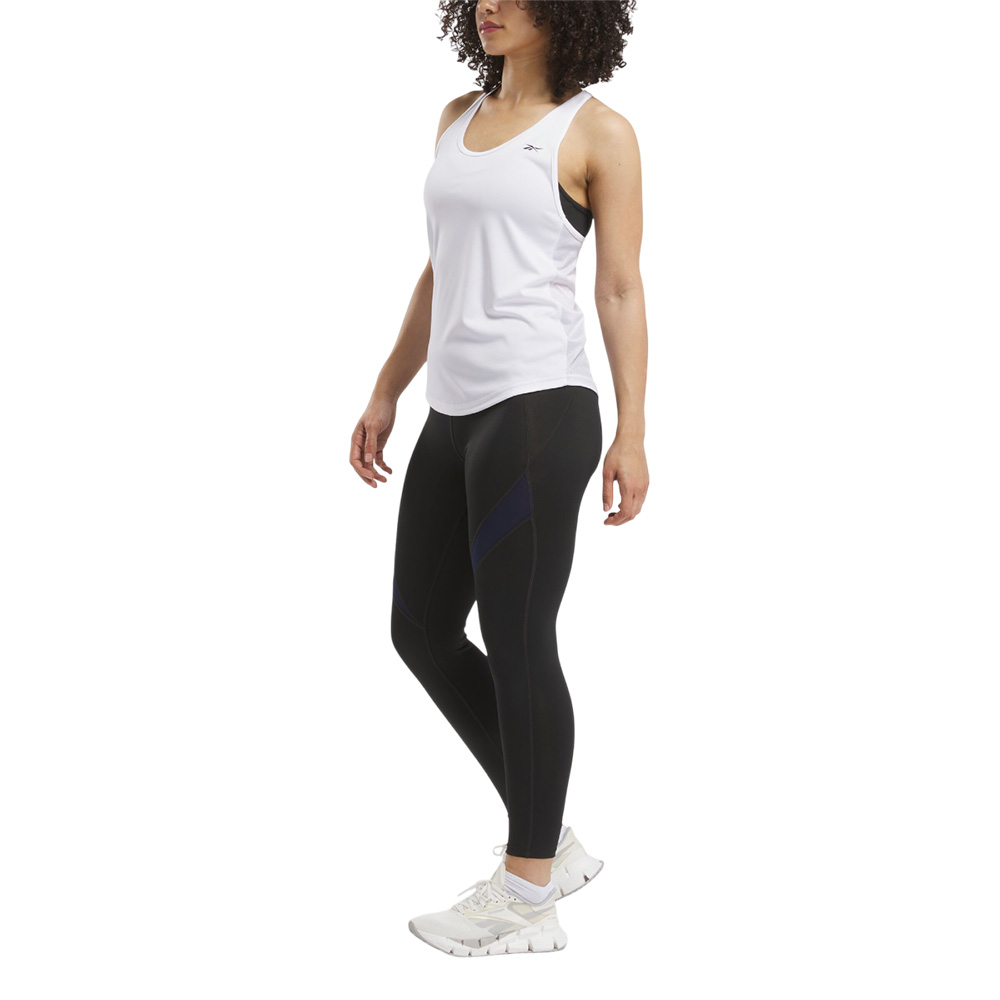 Reebok Id Train Colorblock Tight image number null