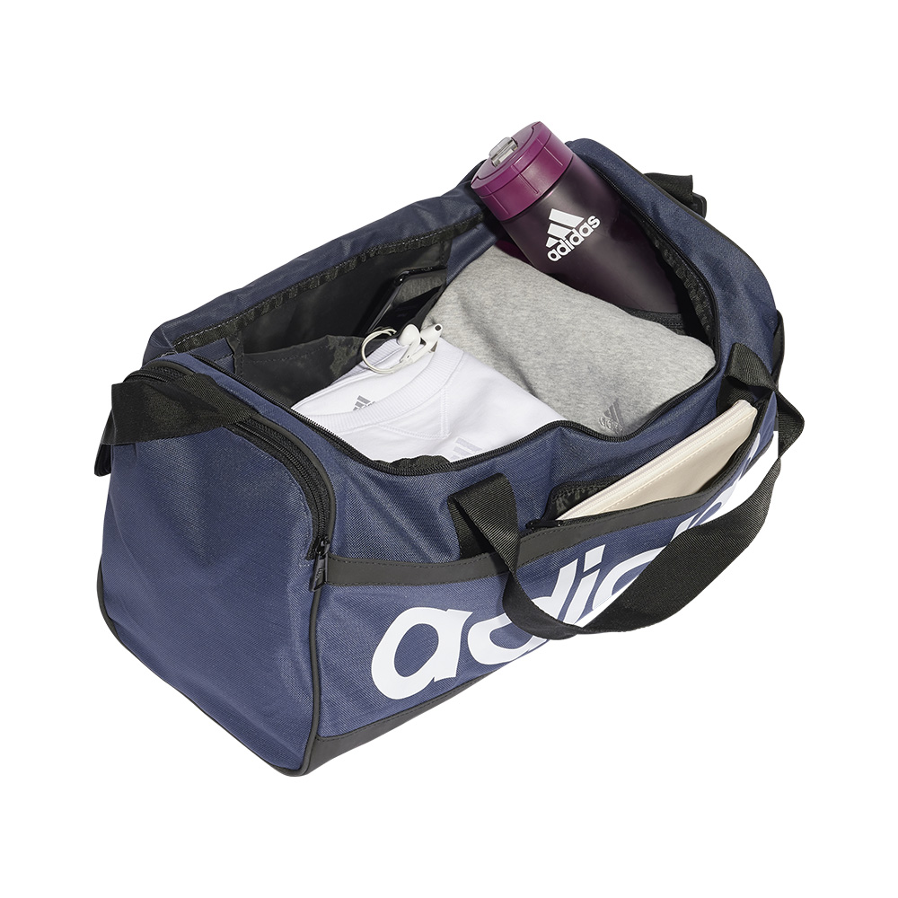 Adidas Linear Duffel S image number null