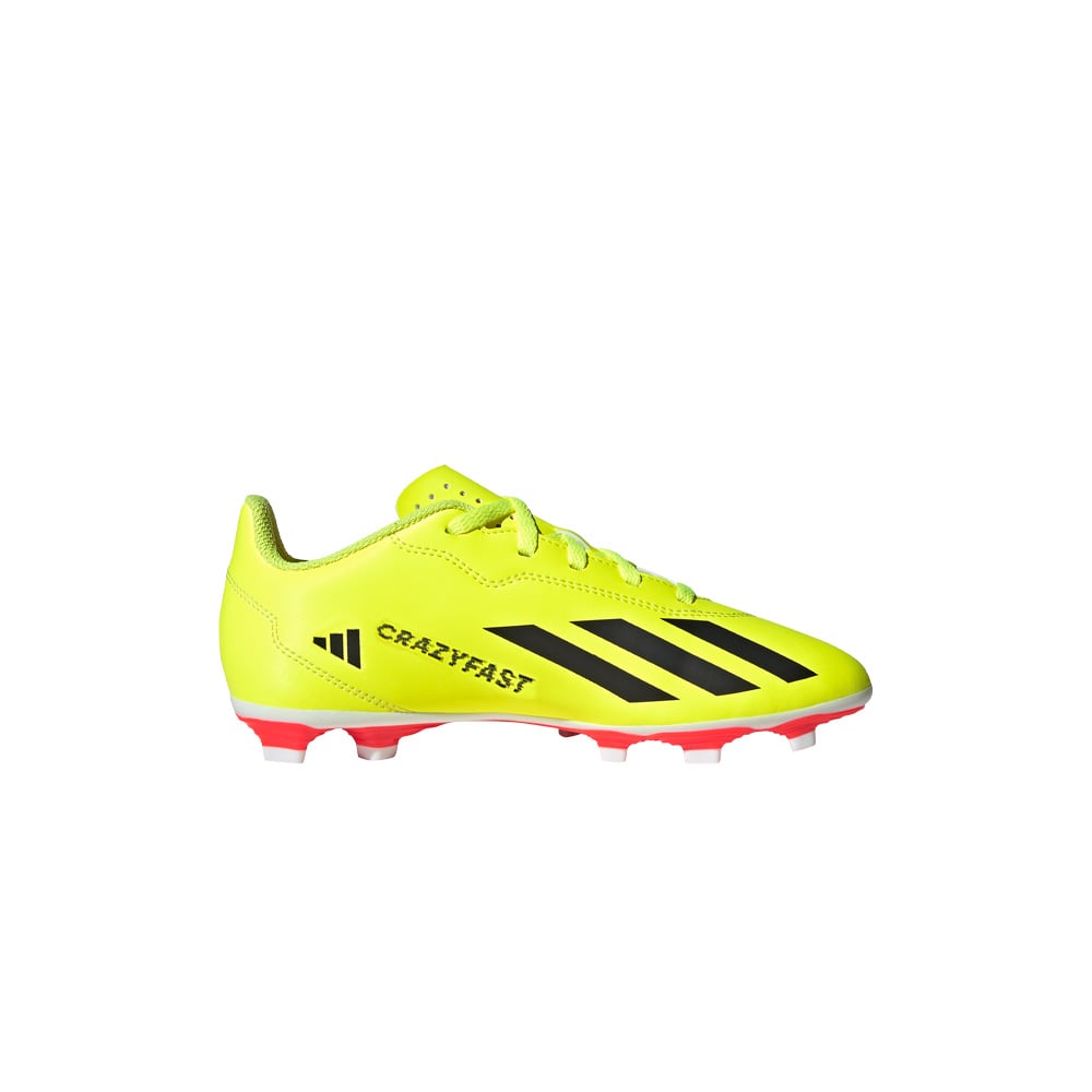 Adidas Calzado De Futbol X Crazyfast Club Multiterreno image number null