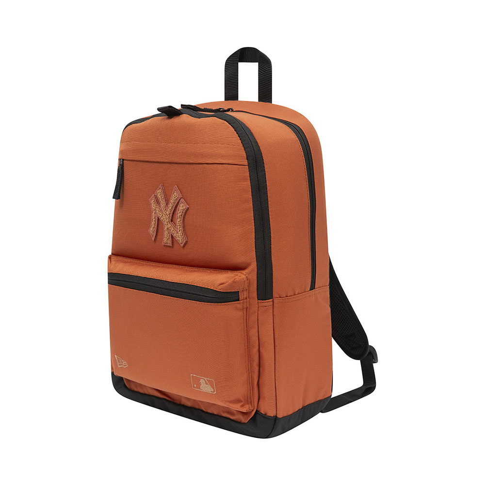 New Era Mlb Applique Delaware Bag New York Yankees Teritc image number null