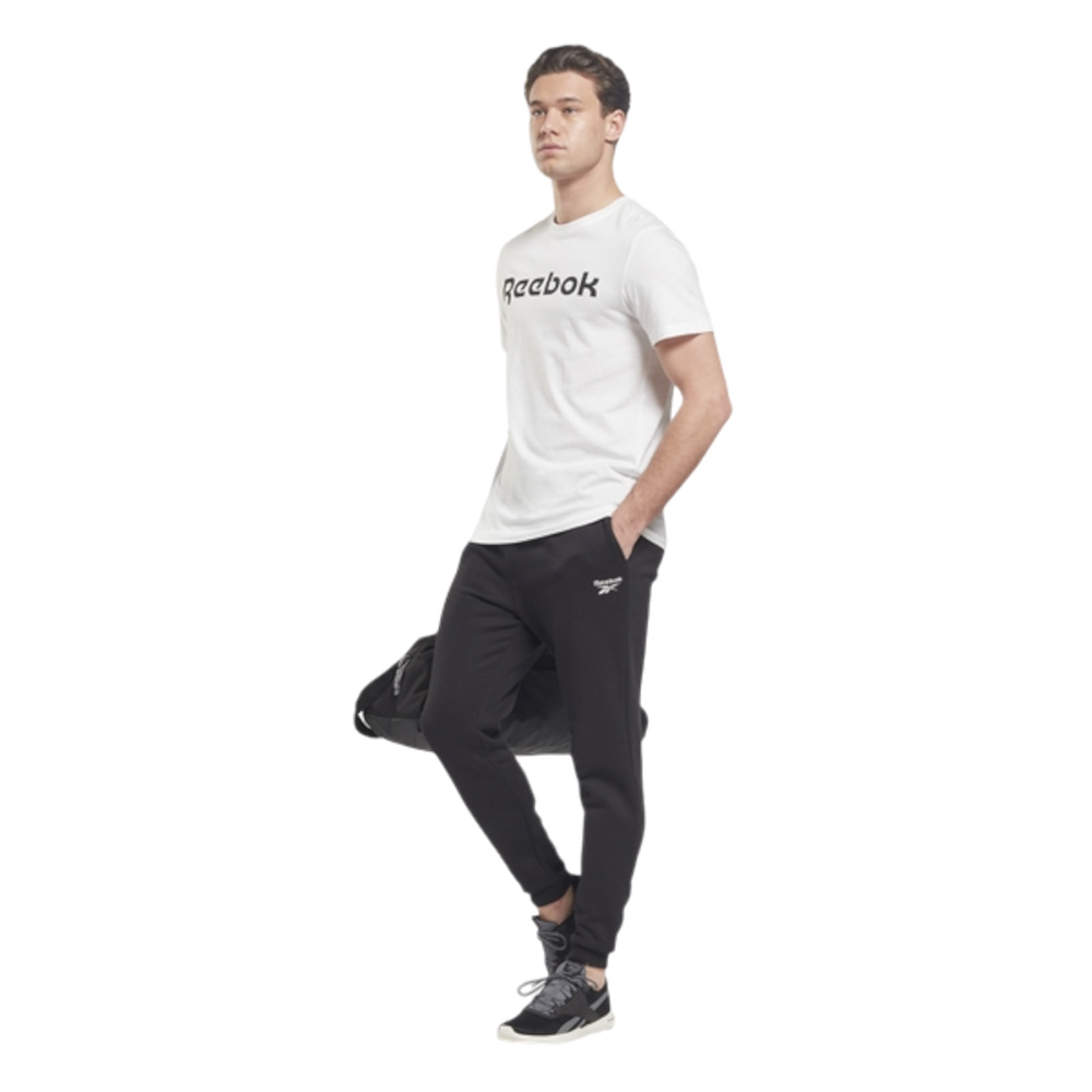 Reebok Ri Left Leg Jogger image number null