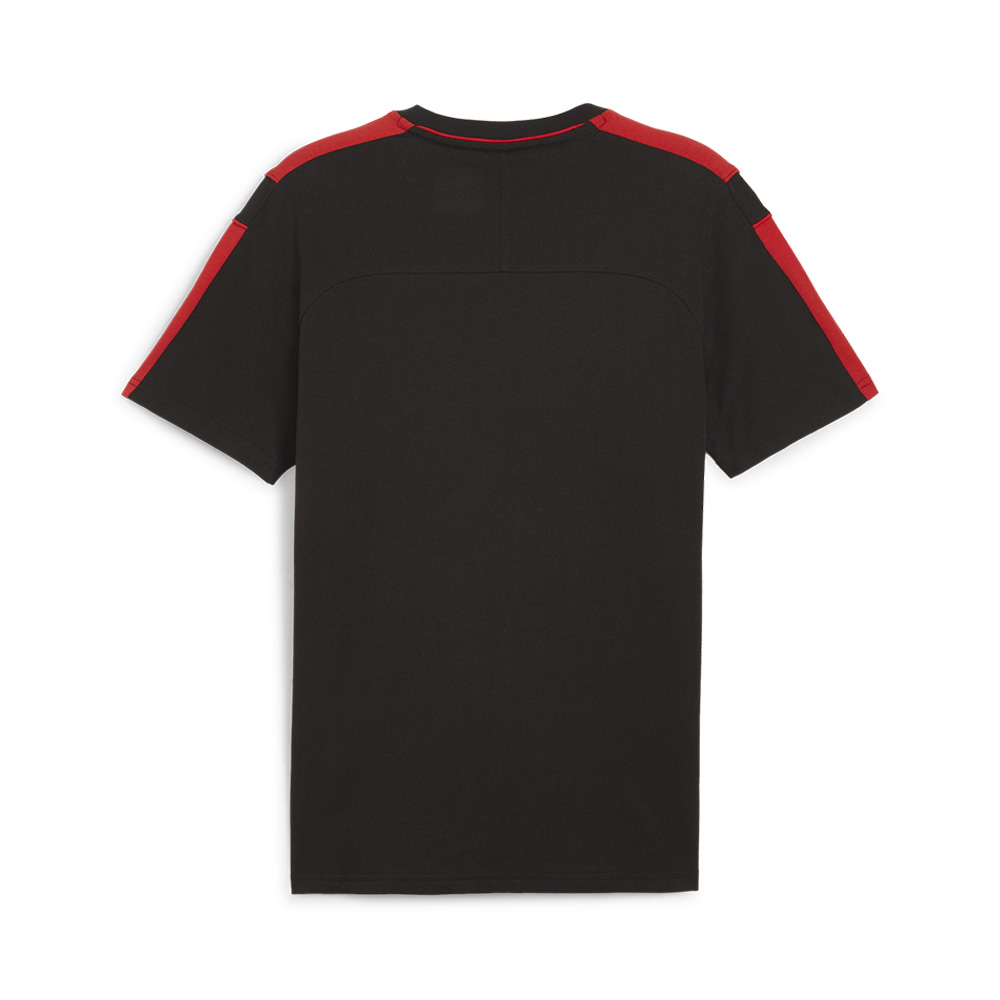 Puma Ferrari Race Mt7 Tee image number null