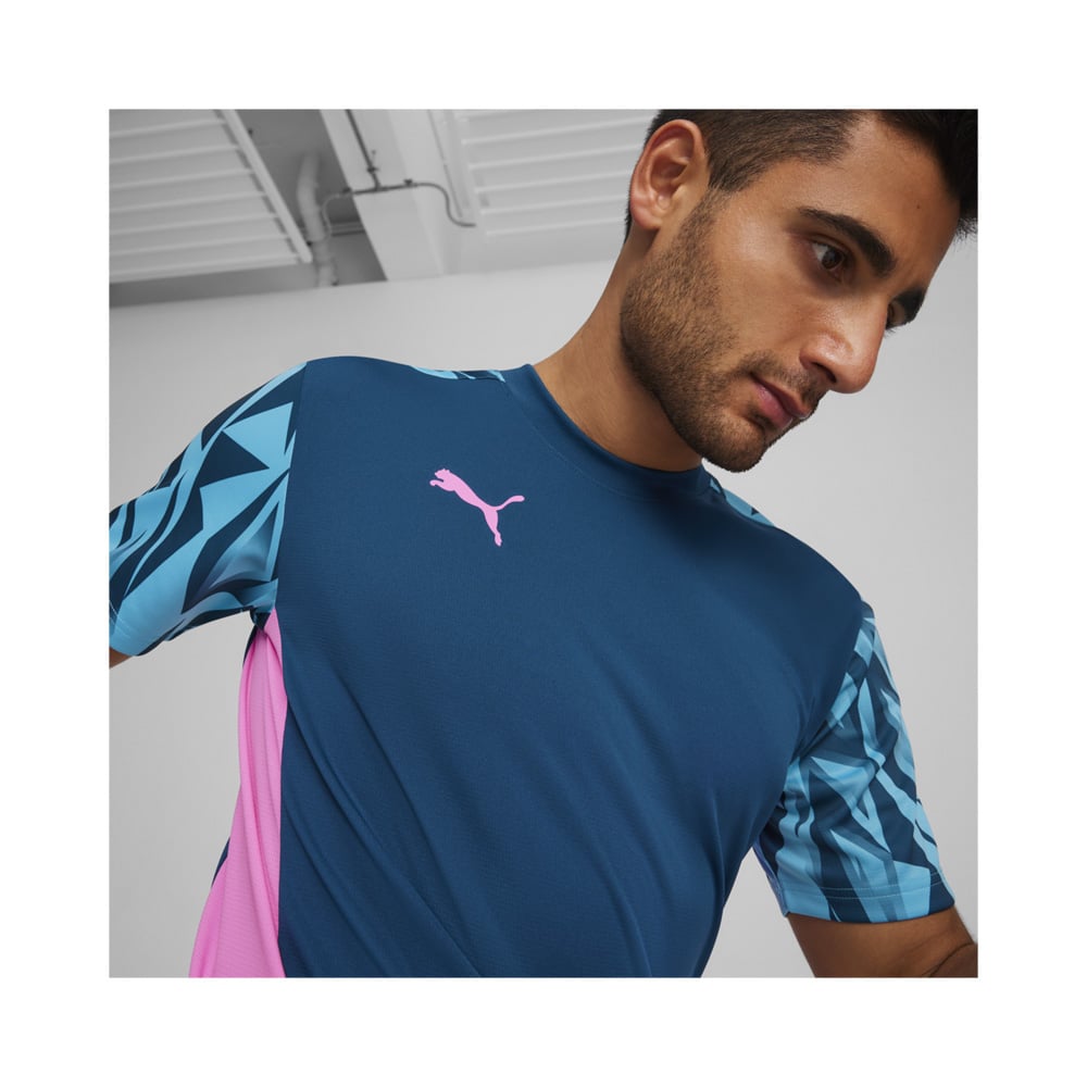 Puma Individualfinal Jersey image number null