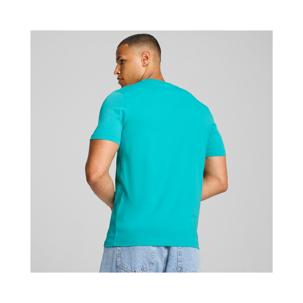 Puma Mapf1 Ess Logo Tee image number null