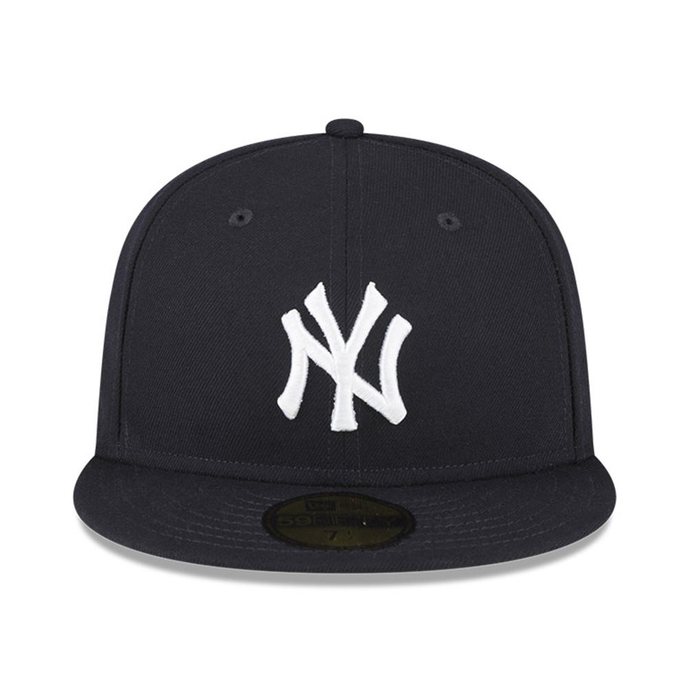 New Era Gorra New York Yankees Authentic Collection 59Fifty image number null