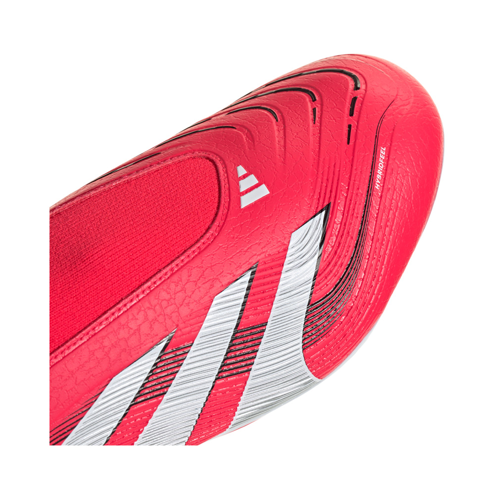 Adidas Calzado De Futbol Predator League Sin Cordones Firm Multi Terreno image number null