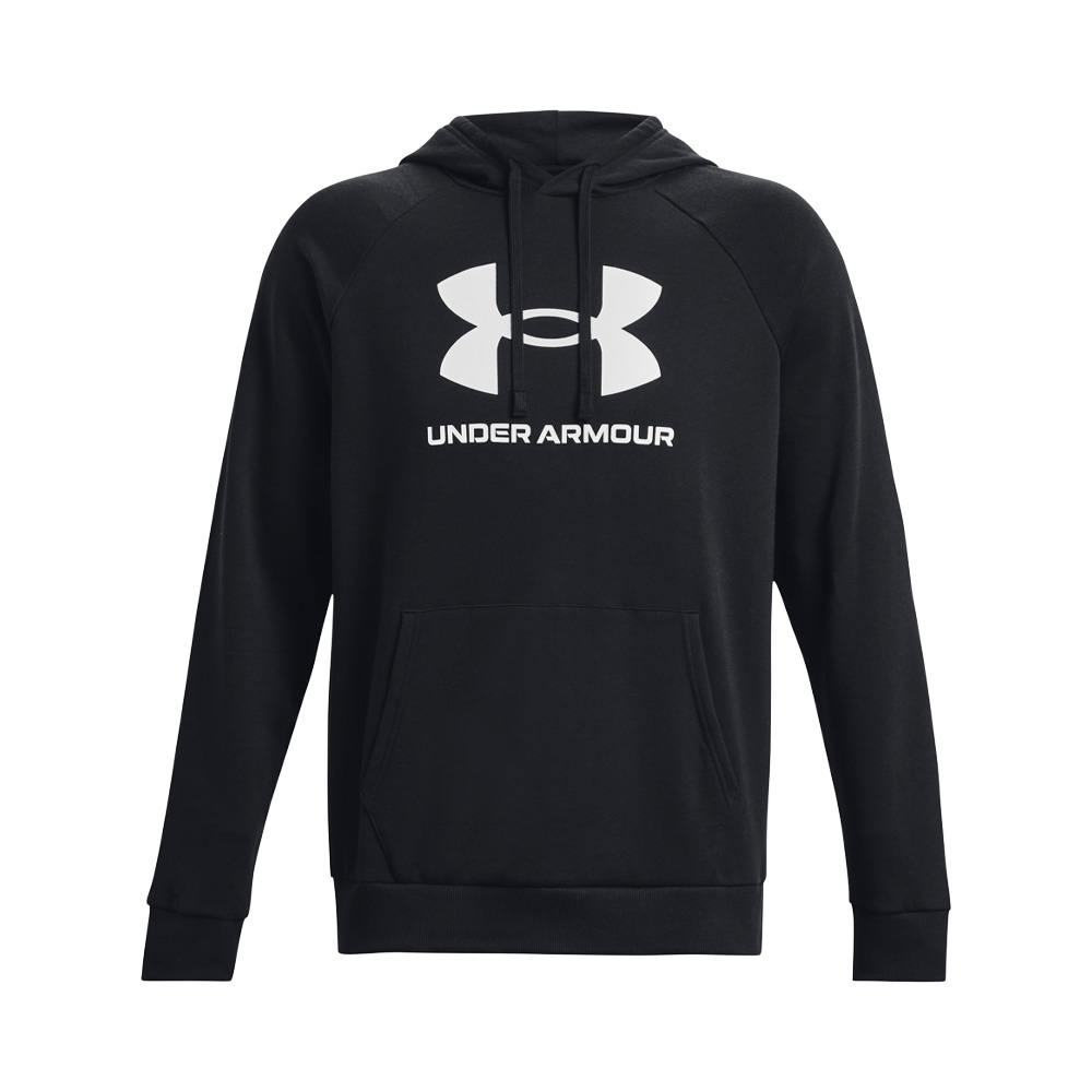 Under Armour Ua Rival Fleece Logo Hd image number null