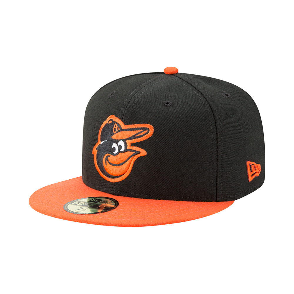 New Era Acperf Baltimore Orioles Rd 2017 image number null