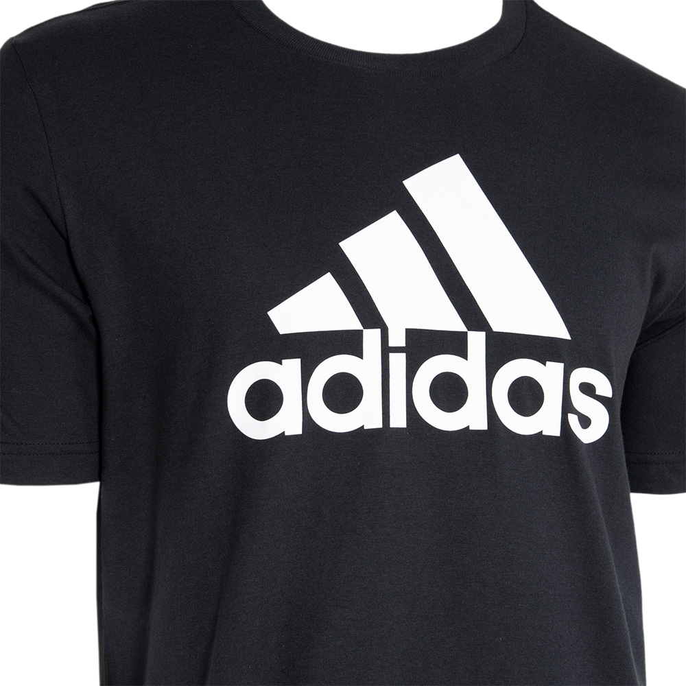 Adidas Basic Bos Tee image number null