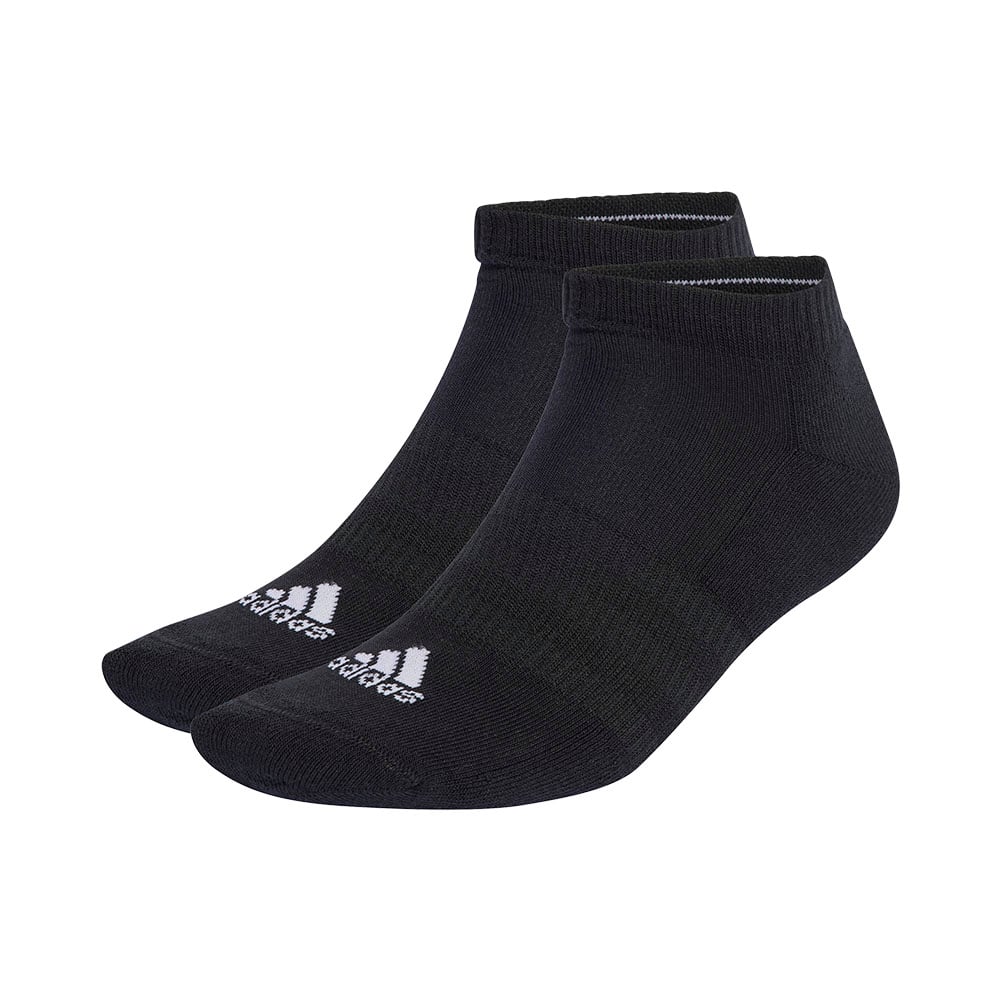 Adidas Calcetines Al Tobillo Acolchados 3 Pares image number null