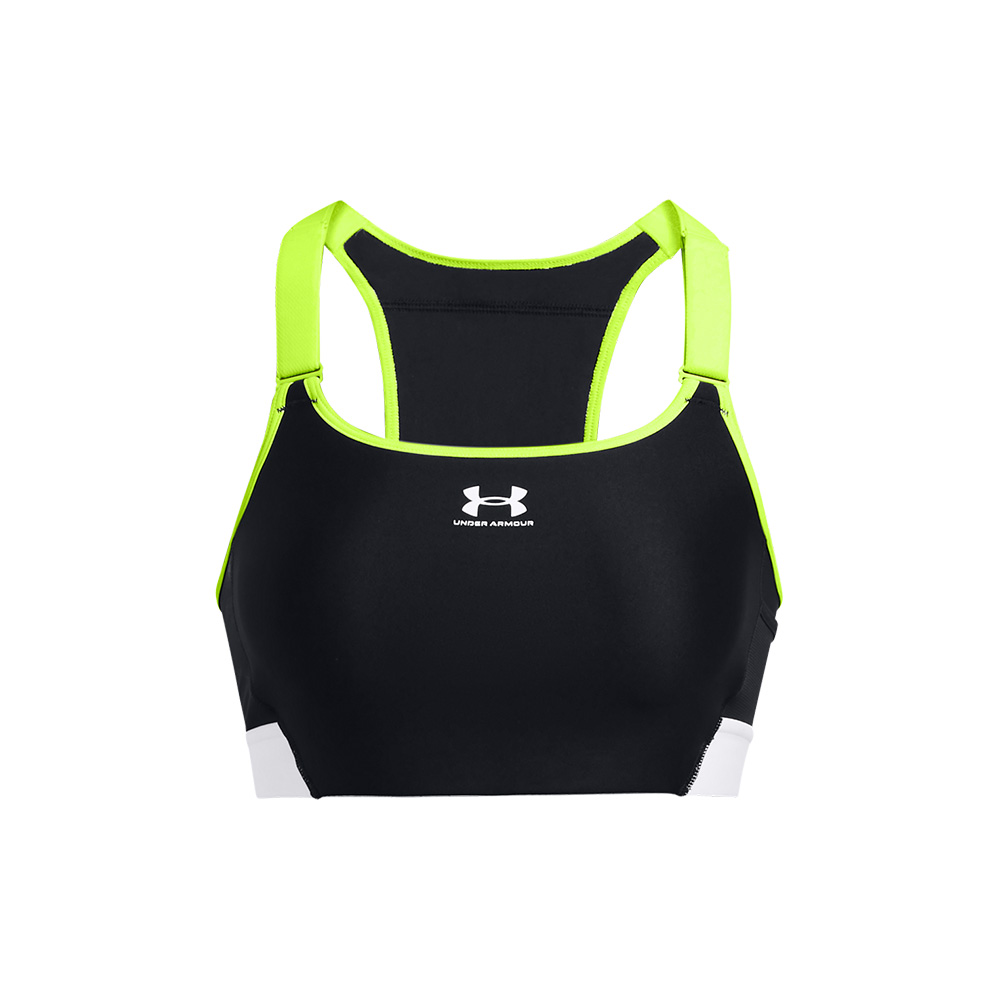 Under Armour Ua Hg Armour High Pocket image number null