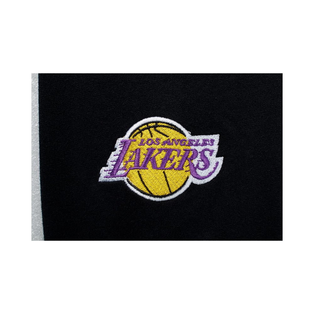 Fexpro Nba Basics Primary Logo Hoodie2 Lakers image number null