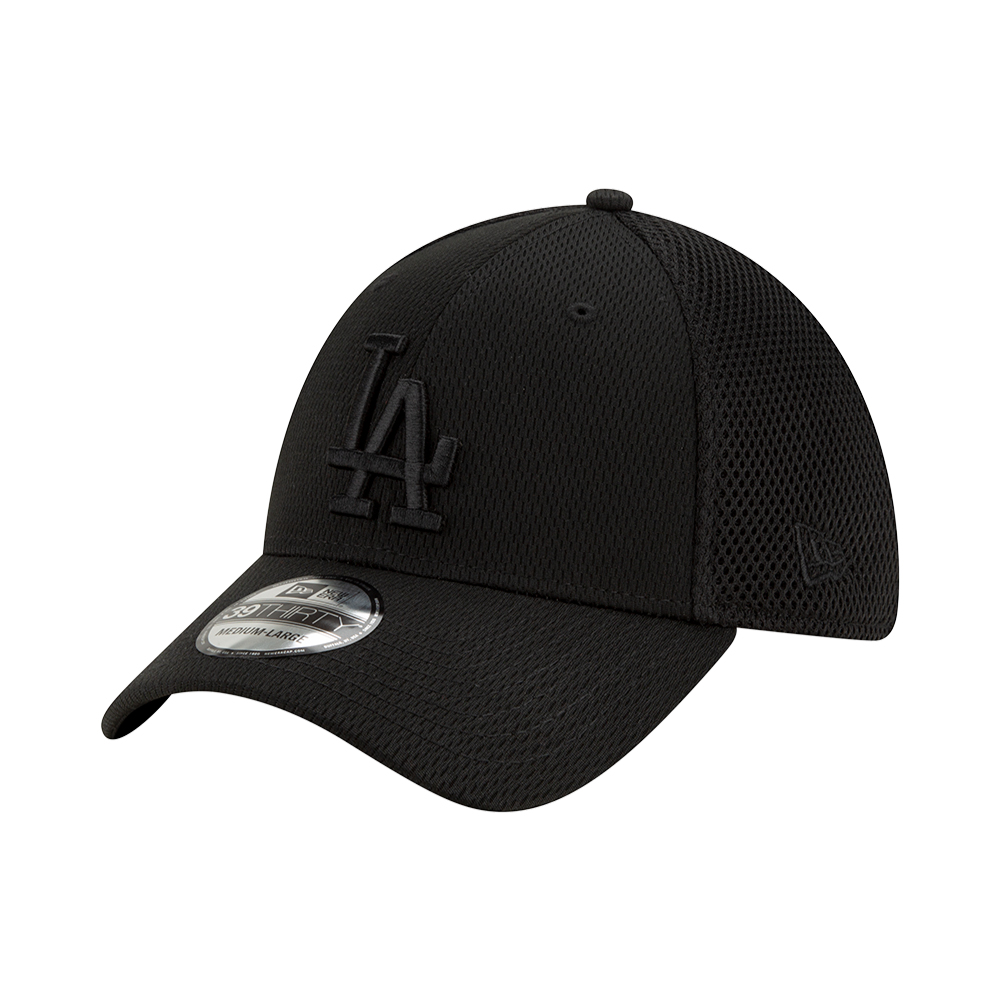 New Era Gorra Los Angeles Dodgers Basics 39Thirty image number null