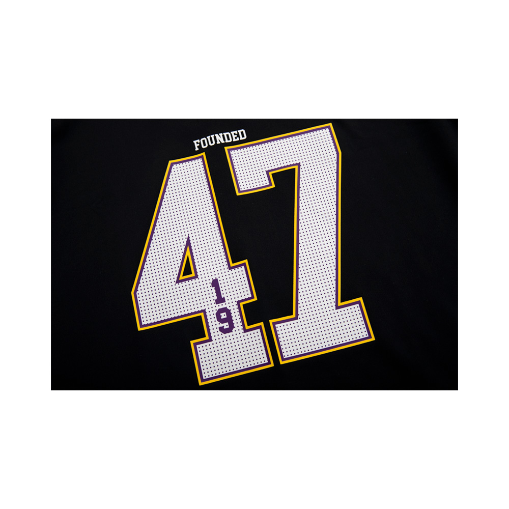 Fexpro Nba Mvp Regular Fit Jersey Los Angeles Lakers image number null