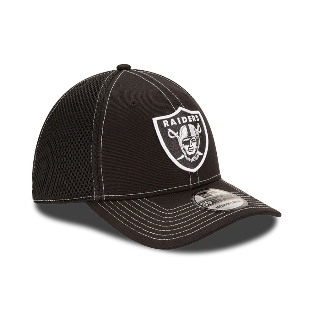 New Era Gorra Neo Las Vegas Raiders Team image number null