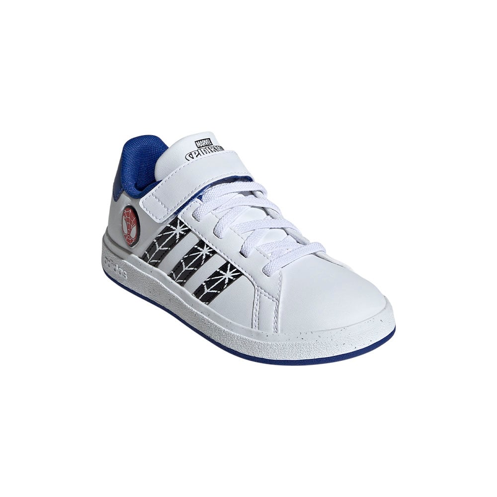 Adidas Tenis Grand Court Hombre Arana De Marvel Kids image number null