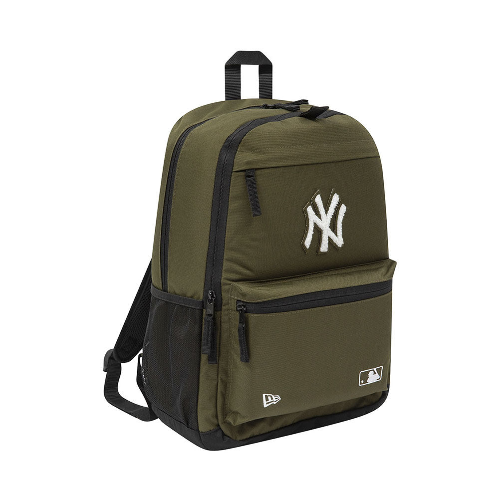 New Era Mlb Applique Delaware Bag New York Yankees Nov image number null