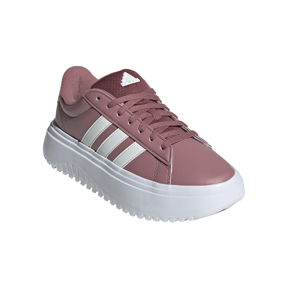 Adidas Grand Court Platform image number null