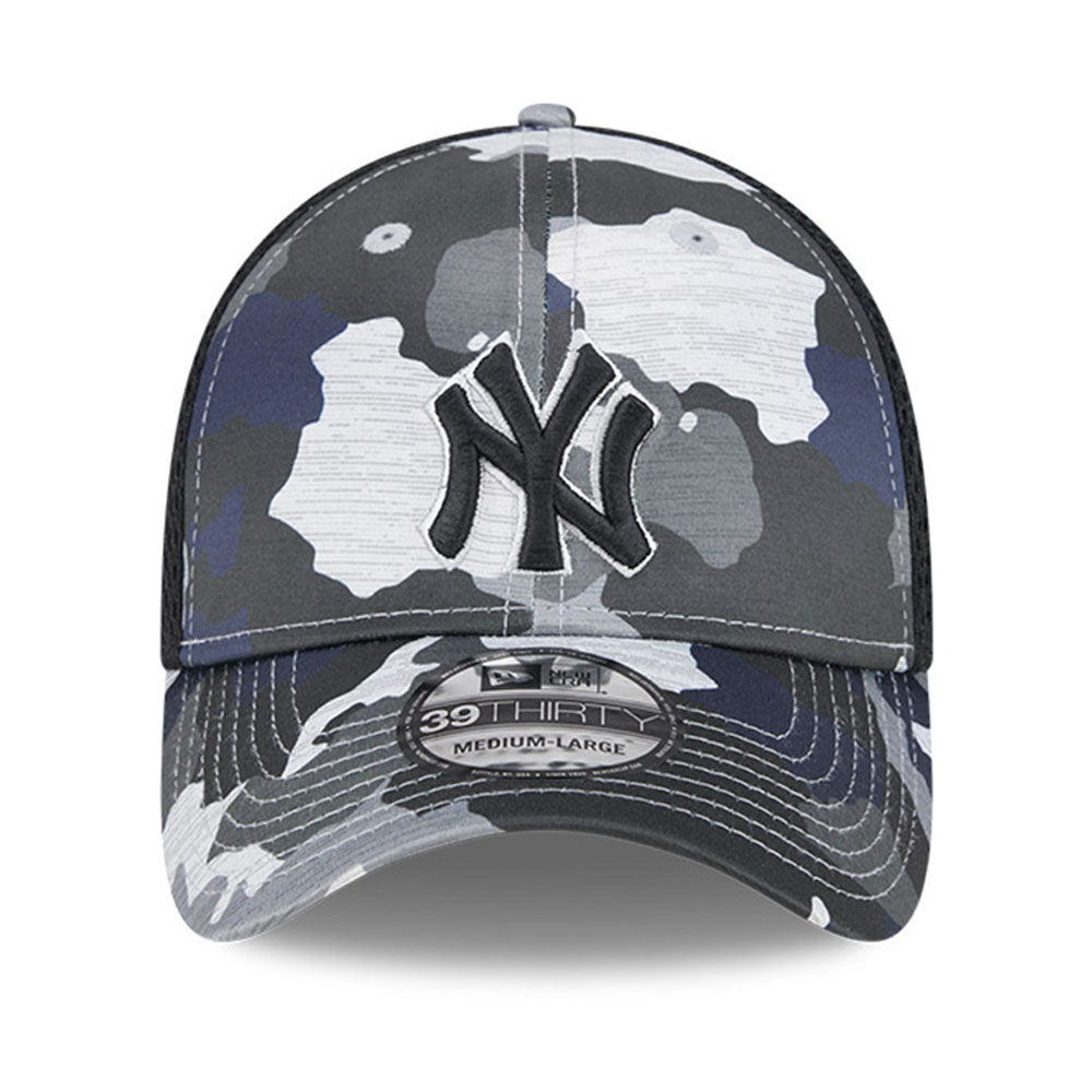 New Era 3930 Active 17512 New York Yankees Otc image number null