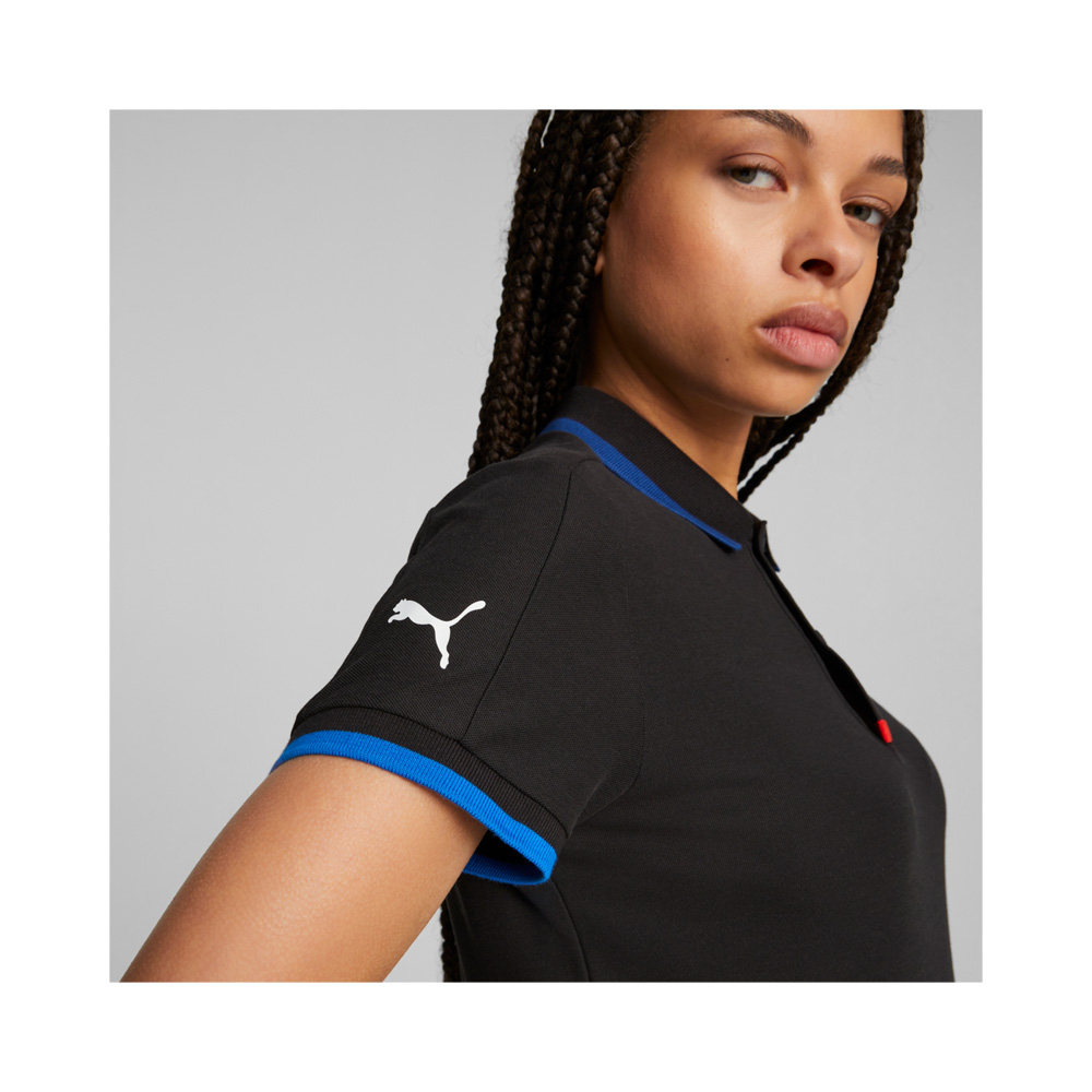 Puma Bmw Mms N Polo image number null