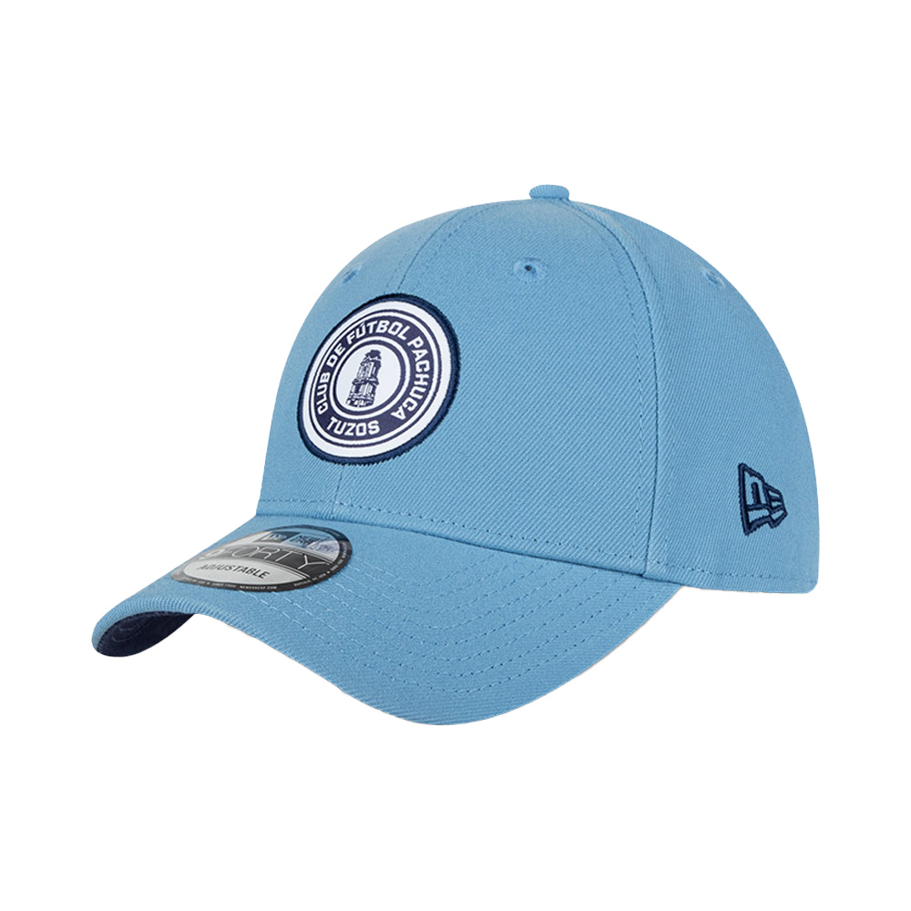 New Era 940 Lmx Stncl Pachuca image number null