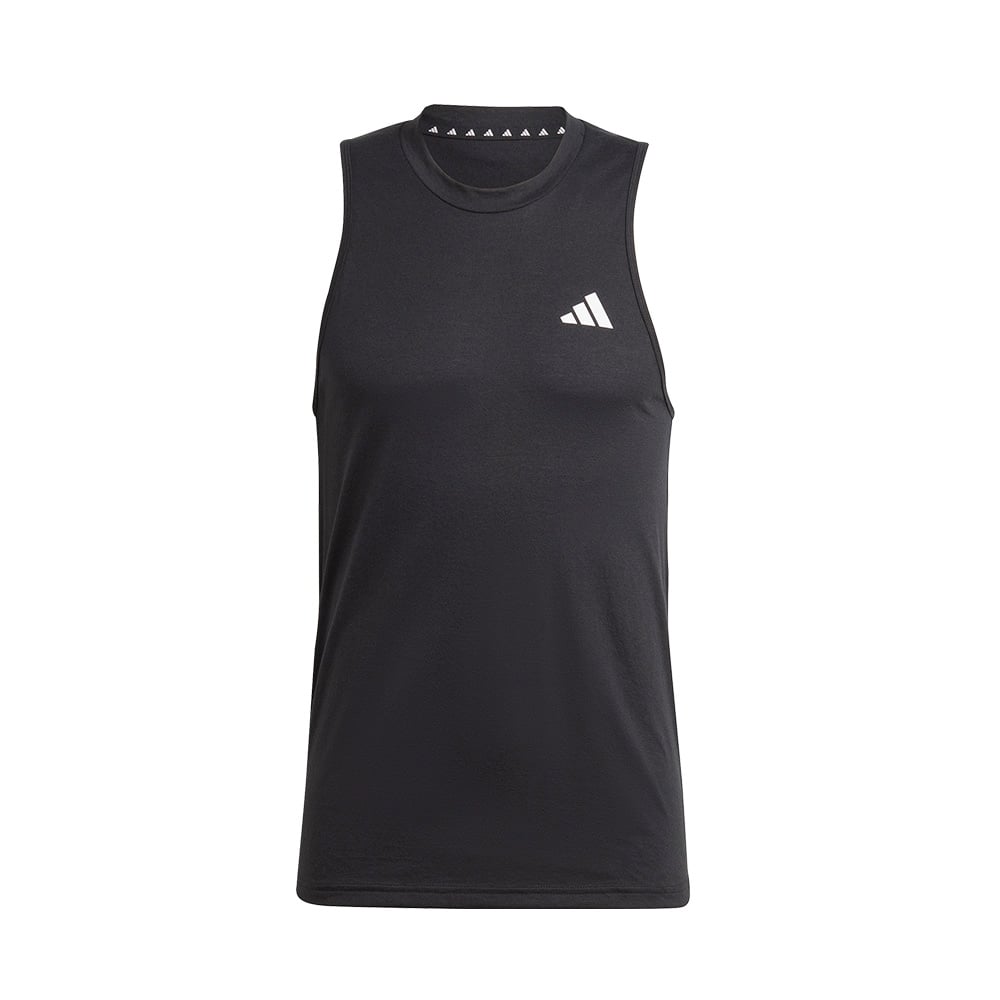 Adidas Playera Sin Mangas Train Essentials image number null