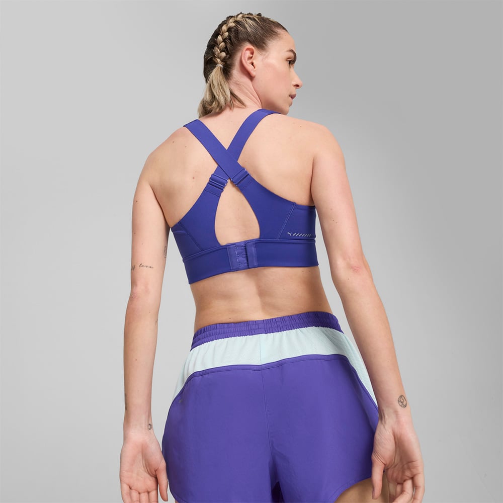 Puma Pwrbreathe Run Bra image number null