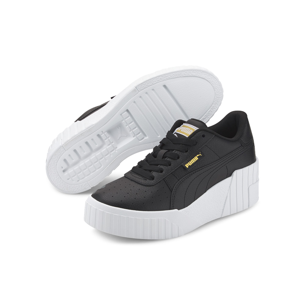 Puma Cali Wedge Wns