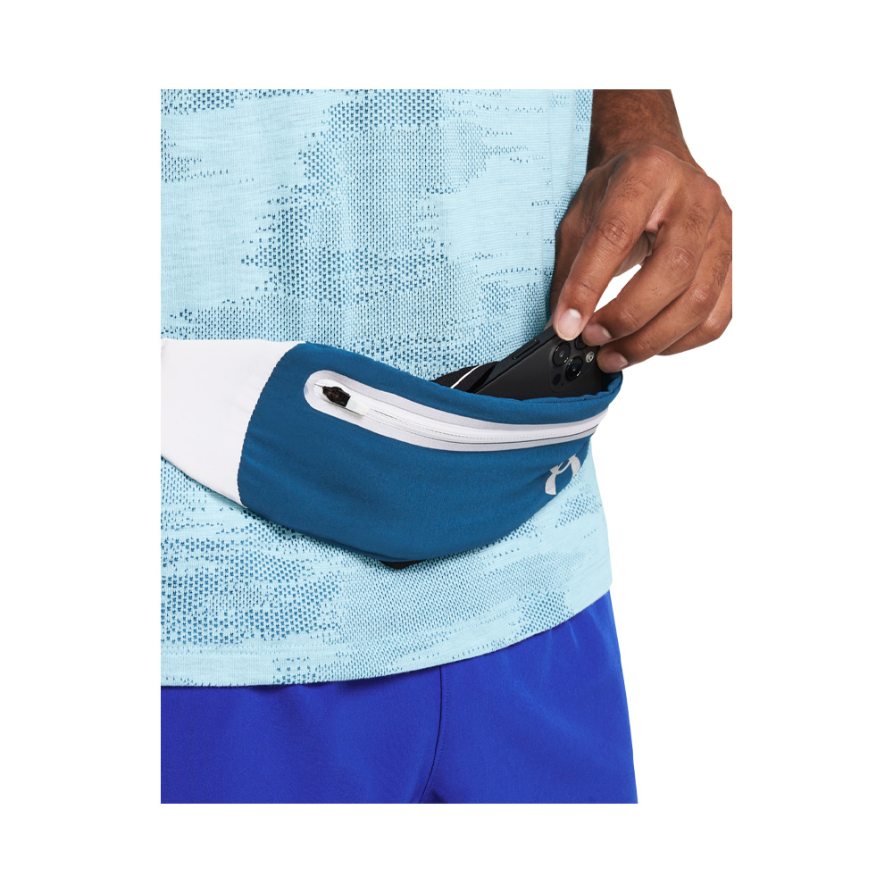 Under Armour Ua Flex Speedpocket Run Belt image number null