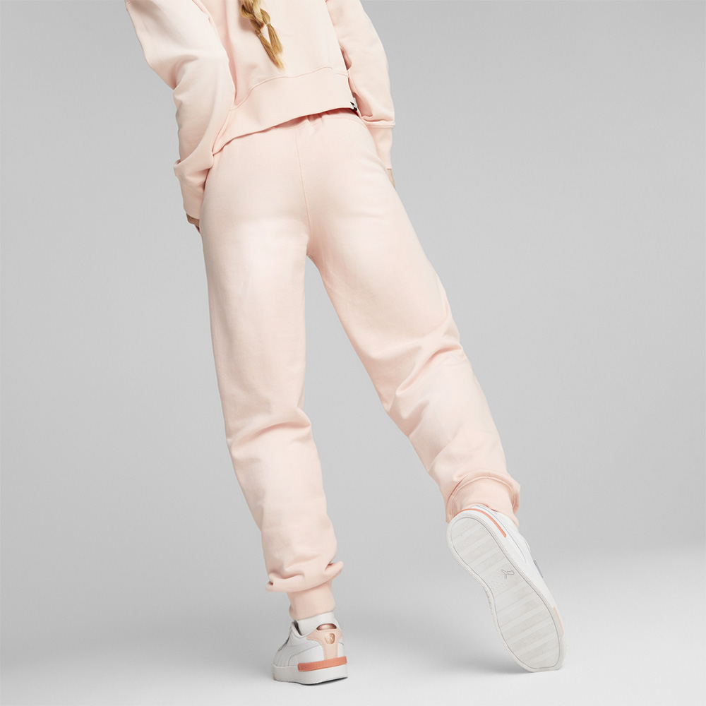 Puma Her High Waist Pants Tr image number null