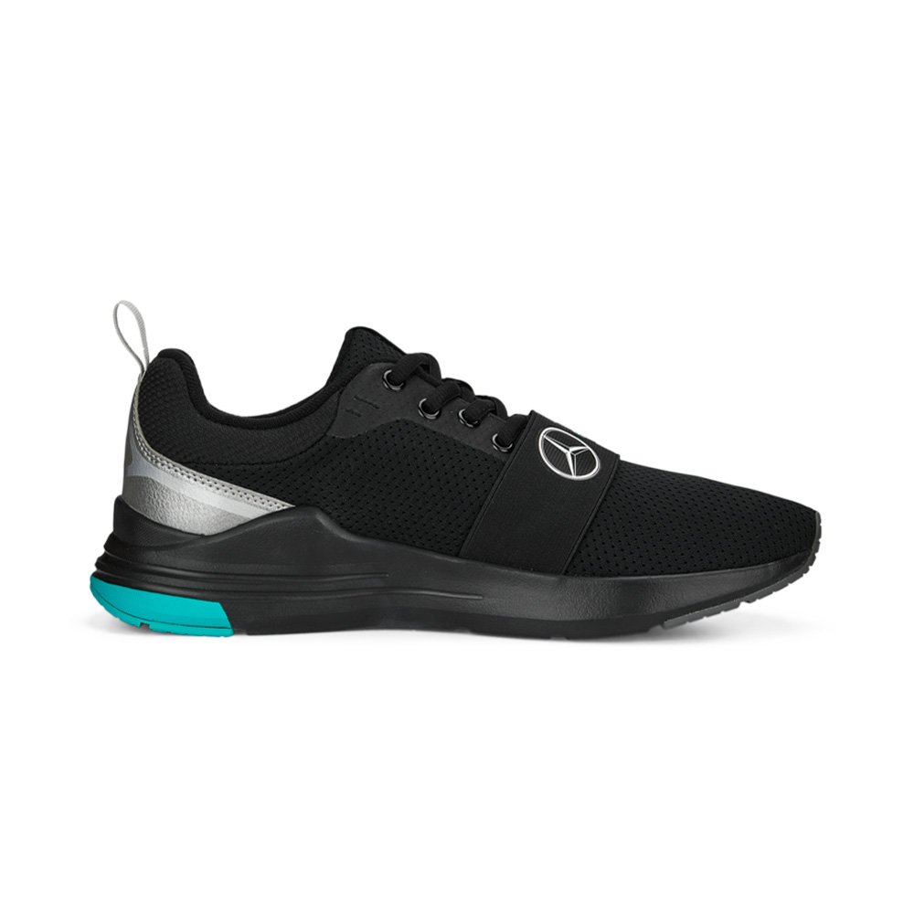 Puma Mercedes Benz Wired Run image number null