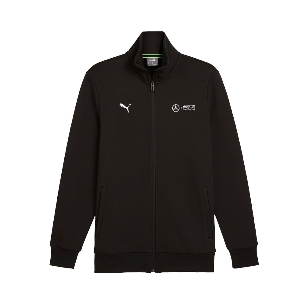 Puma Mapf1 Ess Fleece Jacket image number null