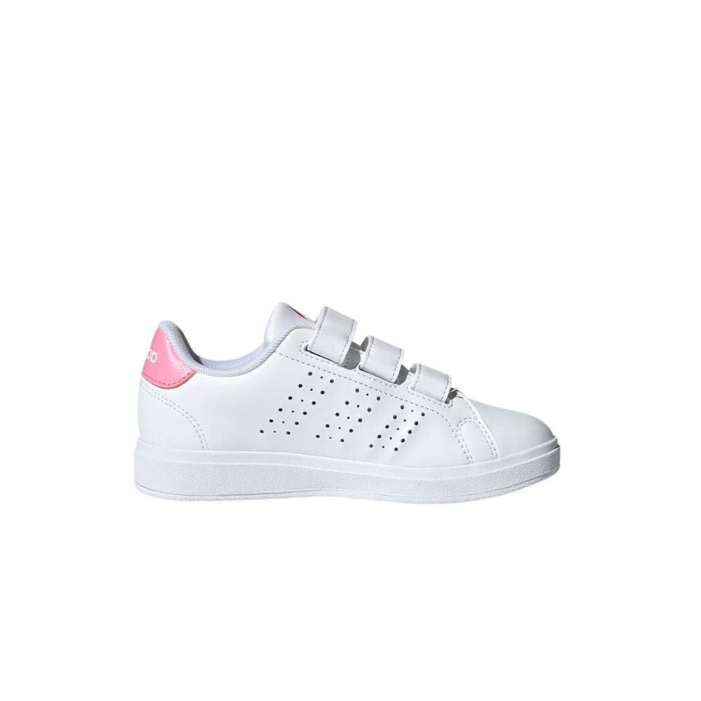 Adidas Tenis Advantage Base 2 0 Kids image number null