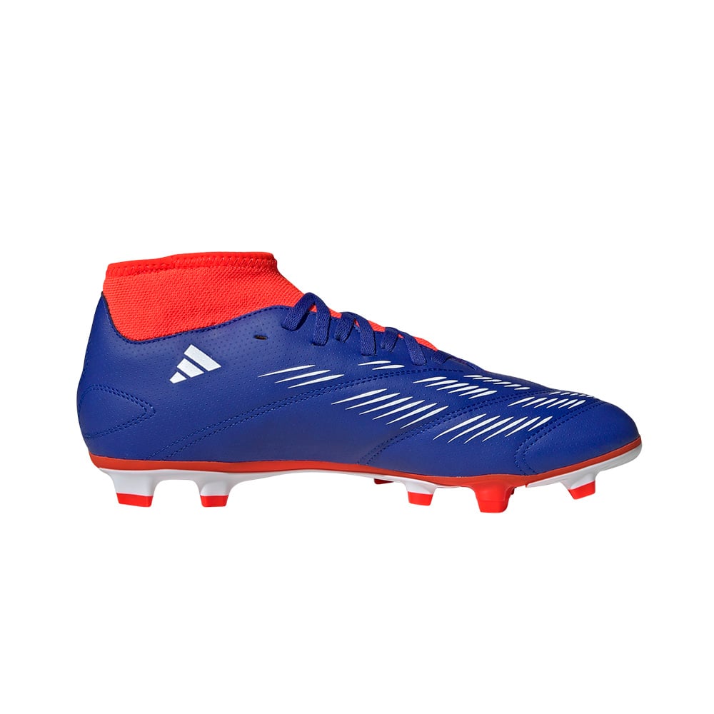 Adidas Predator Club Sock Fxg image number null