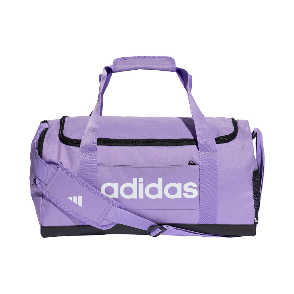 Adidas Linear Duffel S image number null