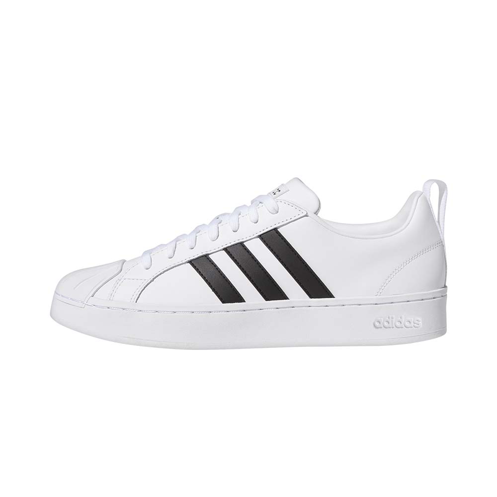 Adidas Tenis Court Low Streetcheck Cloudfoam image number null