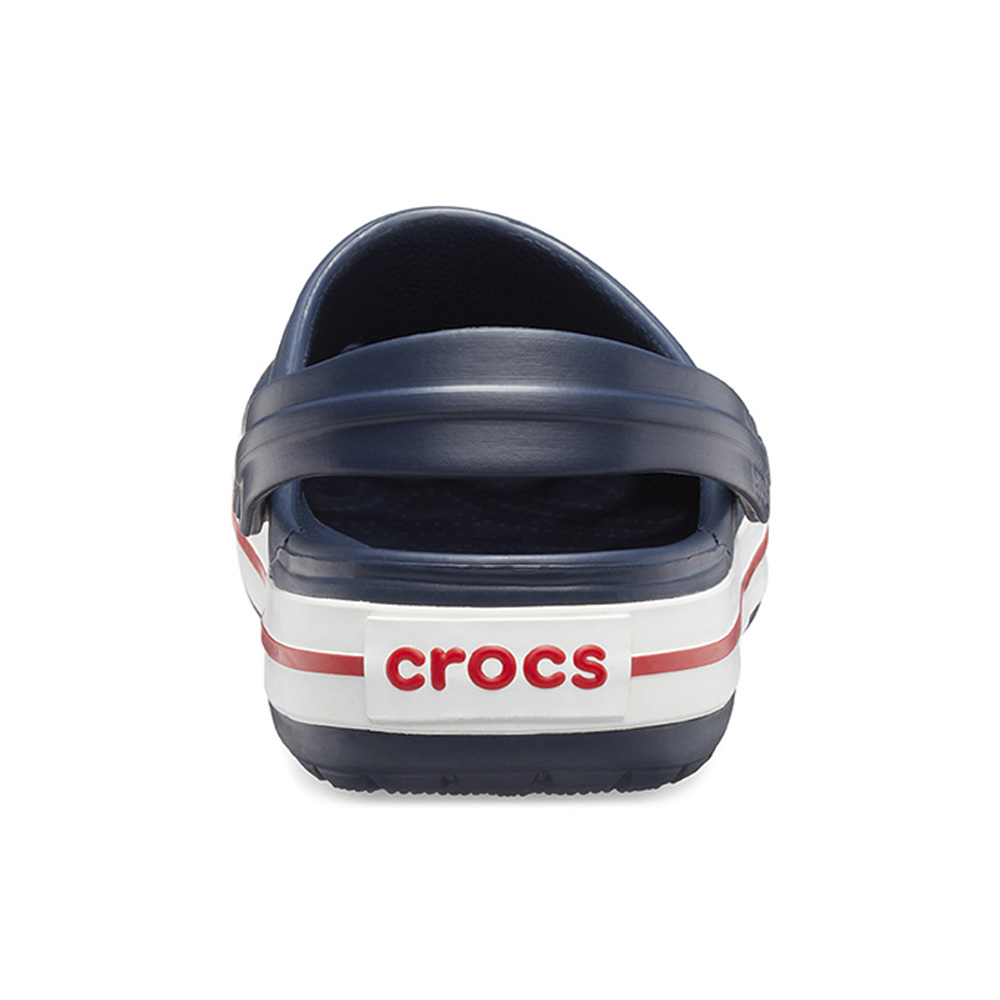 Crocs Crocband Navy image number null