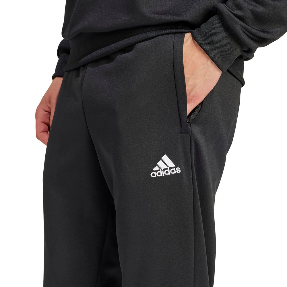 Adidas Conjunto Sudadera Con Gorro Sportswear Felpa Francesa image number null