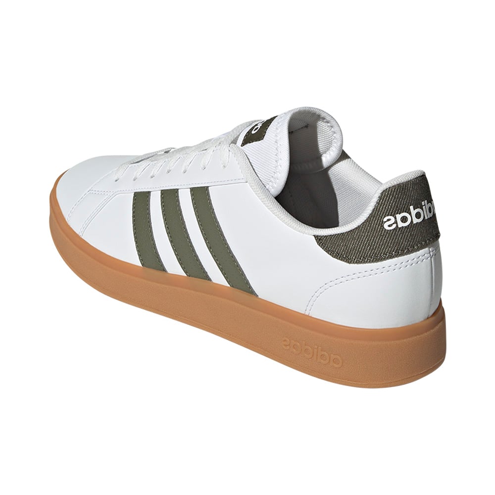 Adidas Grand Court Base 2 0 image number null