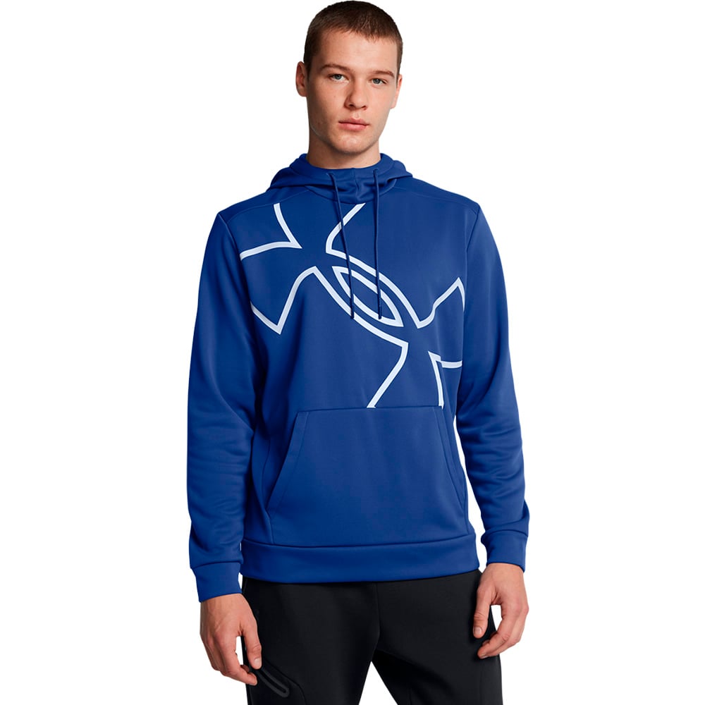 Under Armour Ua Armour Fleece Hbr Logo Hd image number null