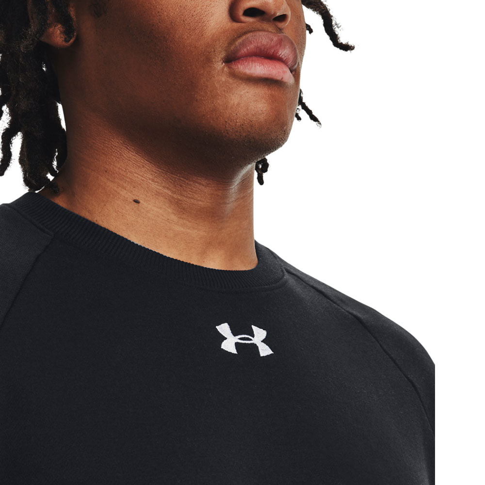 Under Armour Rival Fleece Crew image number null