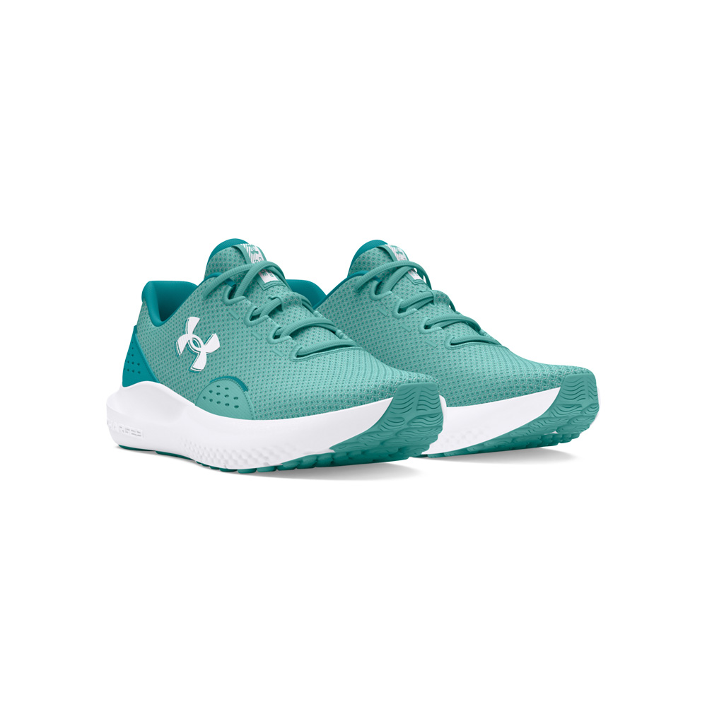 Under Armour Ua W Charged Surge 4 image number null